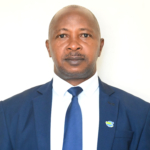 Johnbosco Mugisha