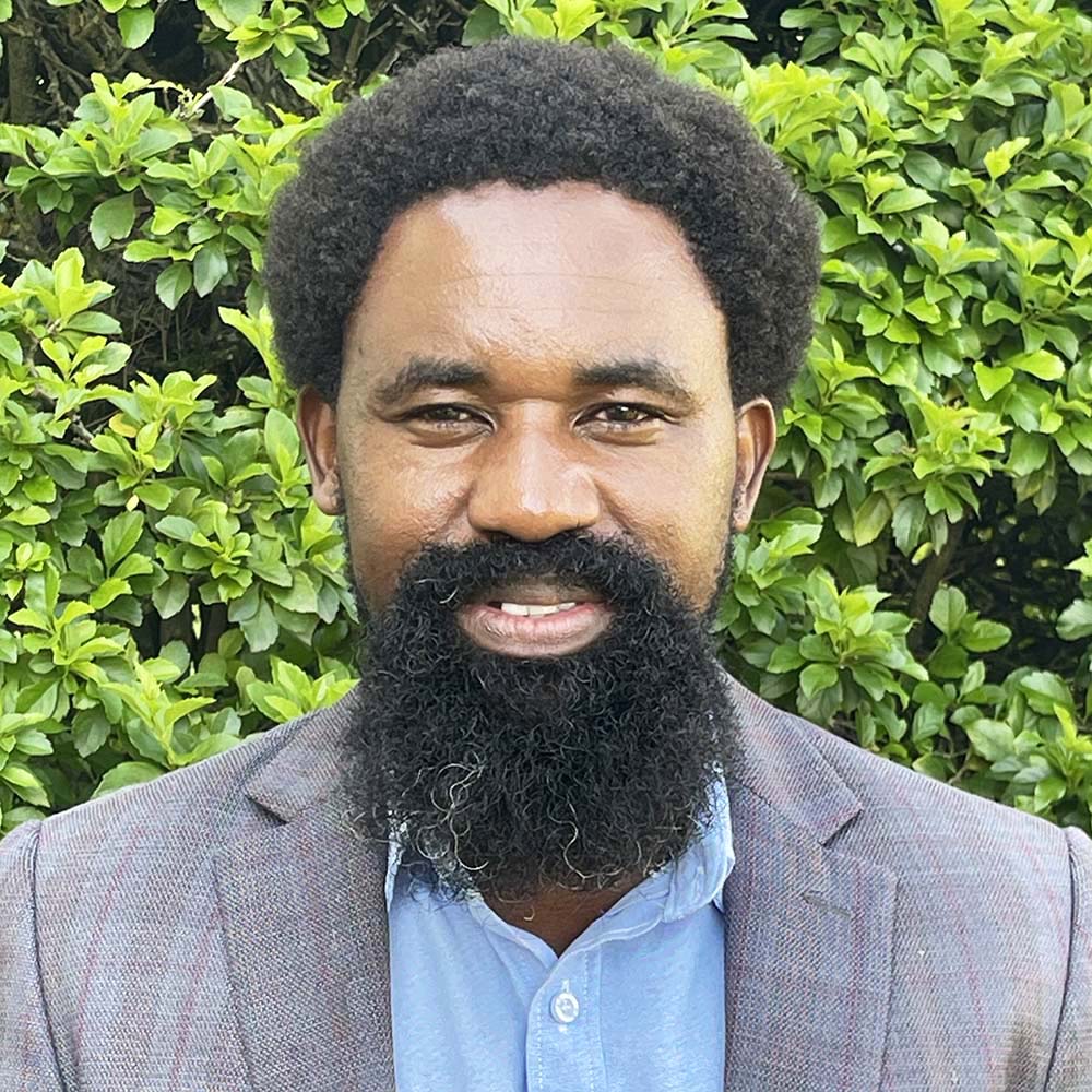 Athanasius Arthur Ssekyanzi