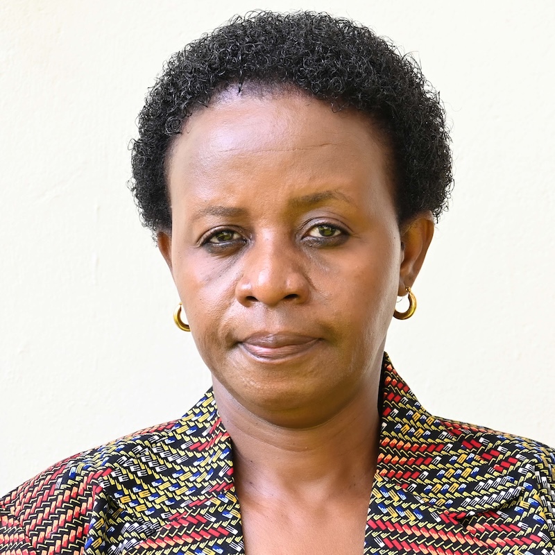 Kiiza Loyce Kobusingye