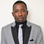 AHEREZA ALBERT