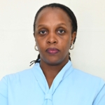 Nsiimire Emma Rubasimbira