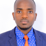 NIWAMANYA JOAB