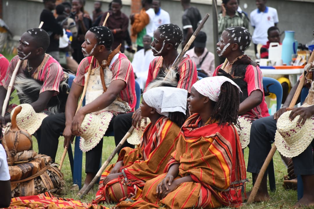 Cultural gala performance